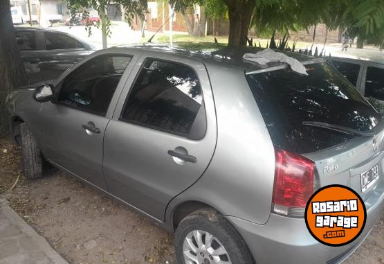 Autos - Fiat Palio fire 1.4 5ptas 2015 Nafta 186000Km - En Venta