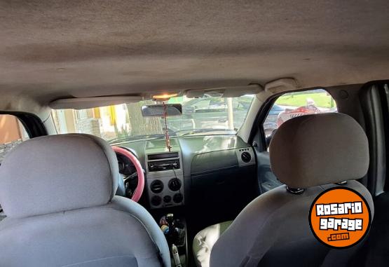 Autos - Fiat Palio fire 1.4 5ptas 2015 Nafta 186000Km - En Venta