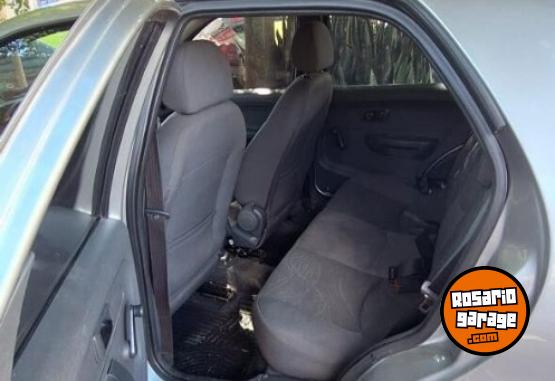 Autos - Fiat Palio fire 1.4 5ptas 2015 Nafta 186000Km - En Venta