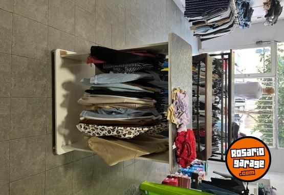 Indumentaria - Vendo o permuto por veh�culo - En Venta