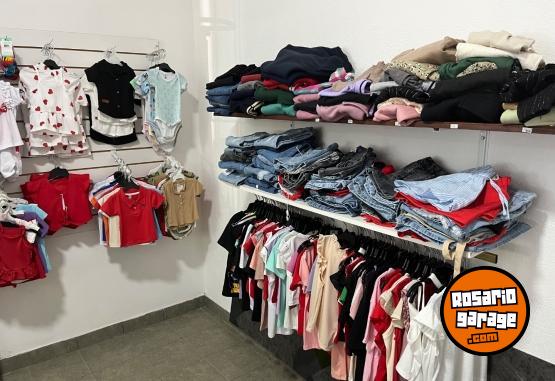 Indumentaria - Vendo o permuto por veh�culo - En Venta