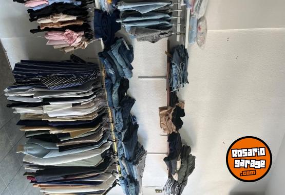 Indumentaria - Vendo o permuto por veh�culo - En Venta