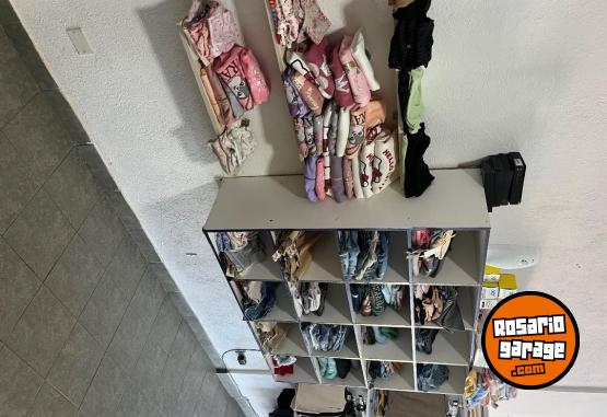 Indumentaria - Vendo o permuto por veh�culo - En Venta