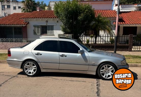 Autos - Mercedes Benz C220 cdi 2000 Diesel 111111Km - En Venta