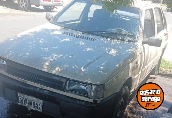 Autos - Fiat Fiat duna 1994 Diesel 440000Km - En Venta
