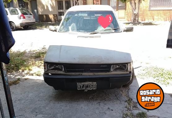 Autos - Fiat Fiat duna 1994 Diesel 440000Km - En Venta