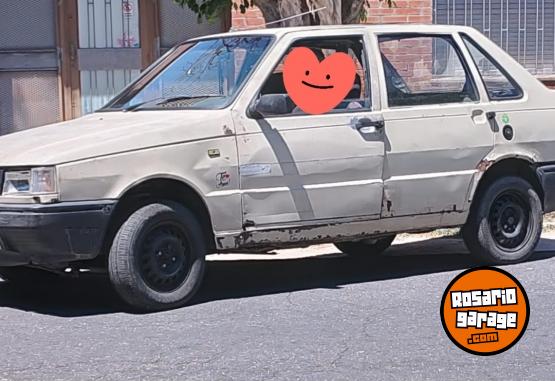 Autos - Fiat Fiat duna 1994 Diesel 440000Km - En Venta