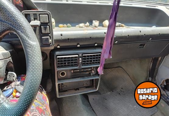 Autos - Fiat Fiat duna 1994 Diesel 440000Km - En Venta