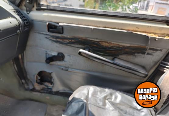 Autos - Fiat Fiat duna 1994 Diesel 440000Km - En Venta
