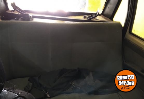 Autos - Fiat Fiat duna 1994 Diesel 440000Km - En Venta