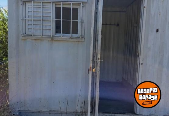 Otros - Contenedor - En Venta