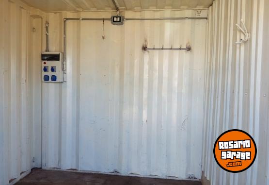 Otros - Contenedor - En Venta