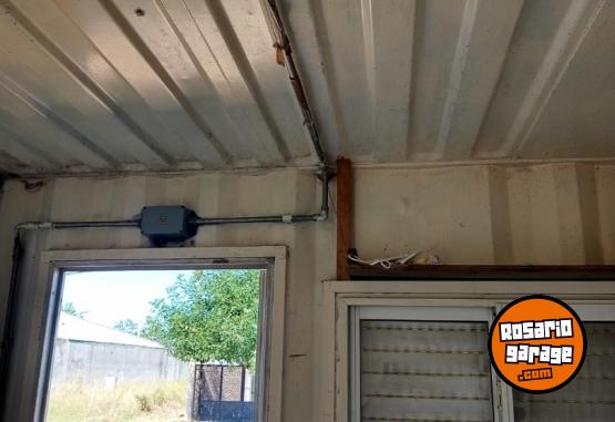 Otros - Contenedor - En Venta