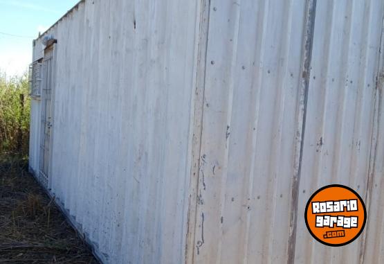 Otros - Contenedor - En Venta