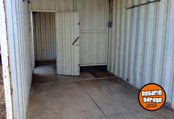 Otros - Contenedor - En Venta