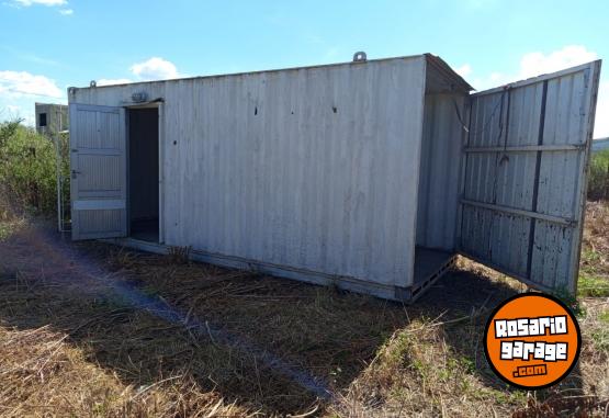 Otros - Contenedor - En Venta