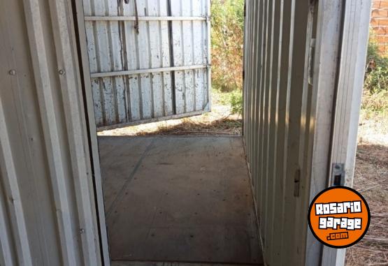 Otros - Contenedor - En Venta