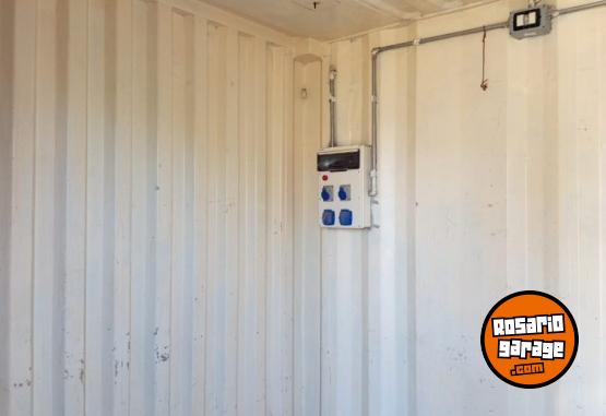 Otros - Contenedor - En Venta