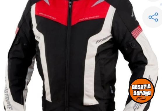 Accesorios para Motos - Campera Nueva - En Venta