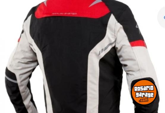 Accesorios para Motos - Campera Nueva - En Venta