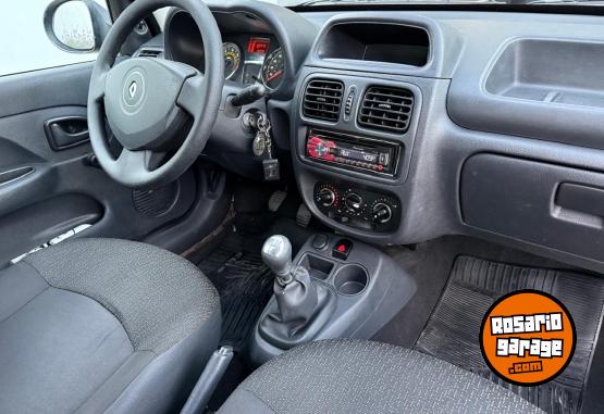 Autos - Renault Clio 2013 Nafta - En Venta