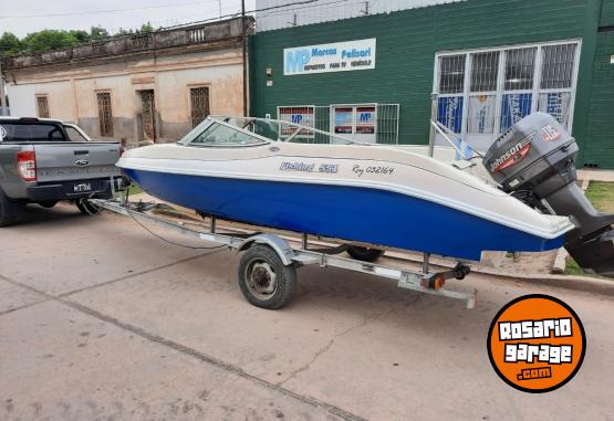 Embarcaciones - Arco Iris - En Venta