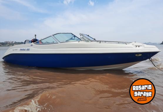 Embarcaciones - Arco Iris - En Venta