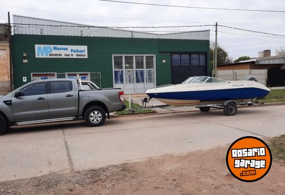 Embarcaciones - Arco Iris - En Venta