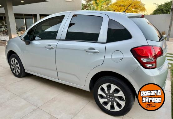 Autos - Citroen C3 2018 Nafta 90000Km - En Venta
