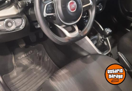 Autos - Fiat ARGO DRIVE 1.3 MT 2018 Nafta 76000Km - En Venta