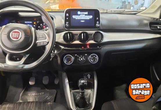 Autos - Fiat ARGO DRIVE 1.3 MT 2018 Nafta 76000Km - En Venta