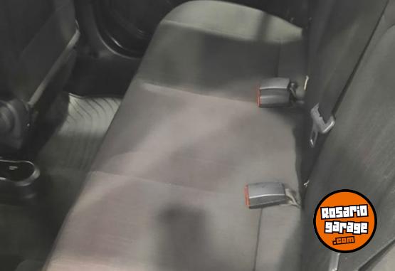 Autos - Fiat ARGO DRIVE 1.3 MT 2018 Nafta 76000Km - En Venta