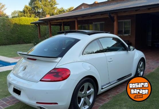 Autos - Volkswagen The Beetle 2014 Nafta 55000Km - En Venta