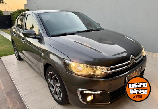 Autos - Citroen C-elysee 2018 Diesel  - En Venta