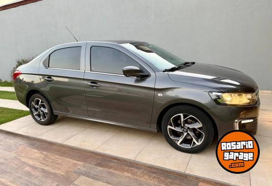 Autos - Citroen C-elysee 2018 Diesel  - En Venta