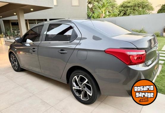 Autos - Citroen C-elysee 2018 Diesel  - En Venta