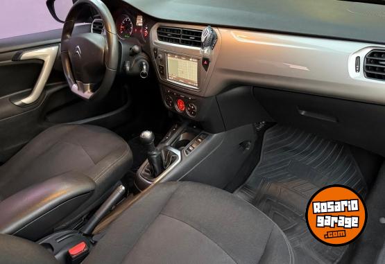 Autos - Citroen C-elysee 2018 Diesel  - En Venta