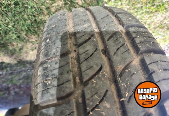 Autos - Volkswagen Gol power plus 2010 Nafta 212800Km - En Venta