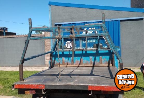 Camionetas - Chevrolet c10 motor deutz 1983 Diesel 11111Km - En Venta