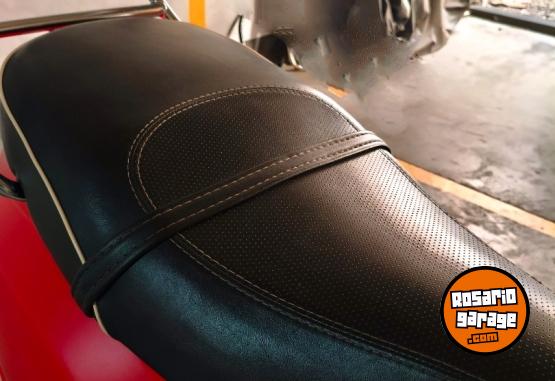 Motos - Vespa SXL150 2018 Nafta 1050Km - En Venta