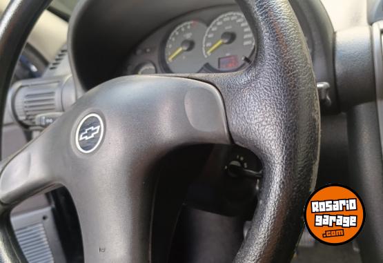 Autos - Chevrolet Corsa 2008 Nafta 41900Km - En Venta