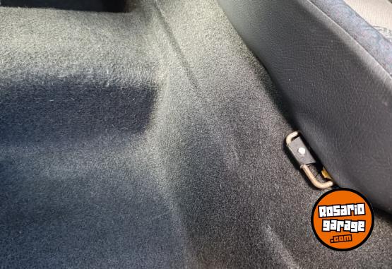 Autos - Chevrolet Corsa 2008 Nafta 41900Km - En Venta