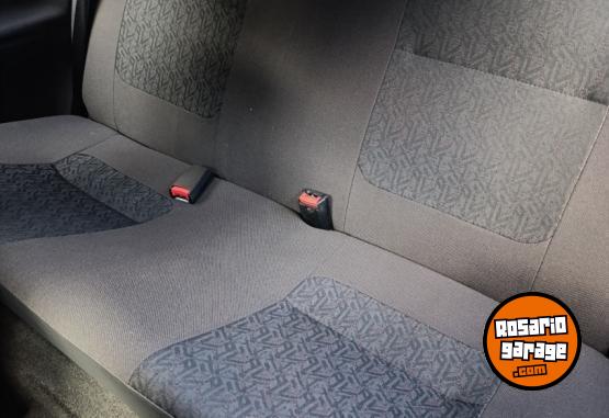 Autos - Chevrolet Corsa 2008 Nafta 41900Km - En Venta