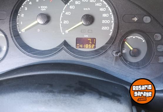 Autos - Chevrolet Corsa 2008 Nafta 41900Km - En Venta