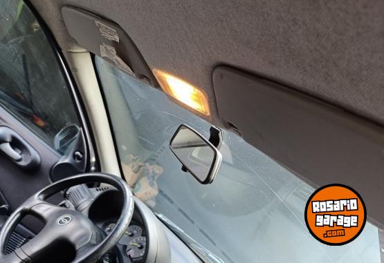 Autos - Chevrolet Corsa 2008 Nafta 41900Km - En Venta