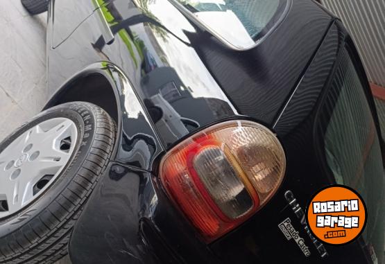 Autos - Chevrolet Corsa 2008 Nafta 41900Km - En Venta