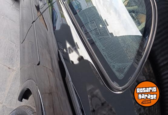 Autos - Chevrolet Corsa 2008 Nafta 41900Km - En Venta