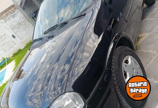 Autos - Chevrolet Corsa 2008 Nafta 41900Km - En Venta