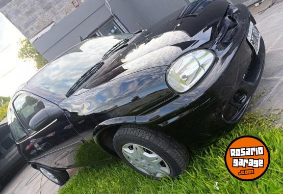 Autos - Chevrolet Corsa 2008 Nafta 41900Km - En Venta
