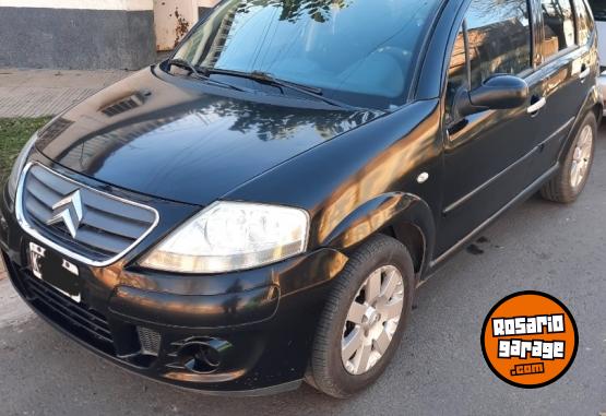 Autos - Citroen C3 exclusive 2011 GNC 230Km - En Venta